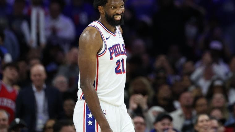 Kalshi Promo Code TSNEWS: Get $10 Bonus for Sixers-Knicks Game 1 Predictions