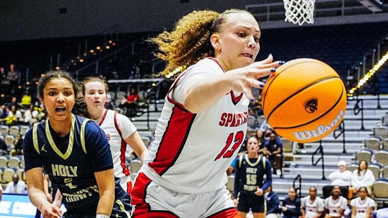 High school girls basketball: 10 Class of 2027 stars who will break out as National Player of the Year candidates next season