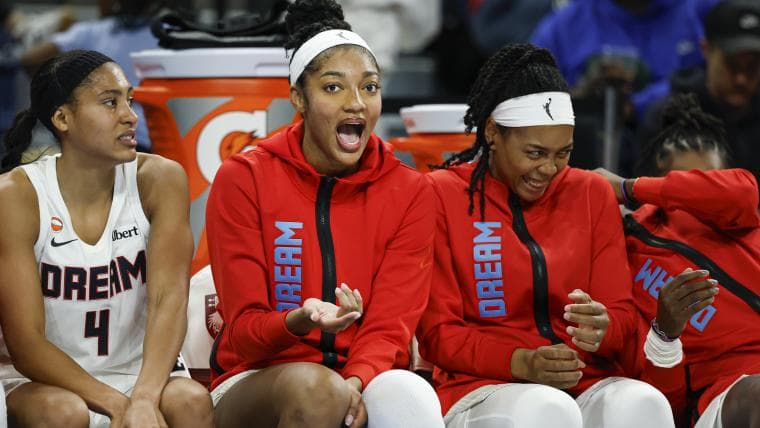 ESPN takes a stance in Angel Reese rivalry with Caitlin Clark