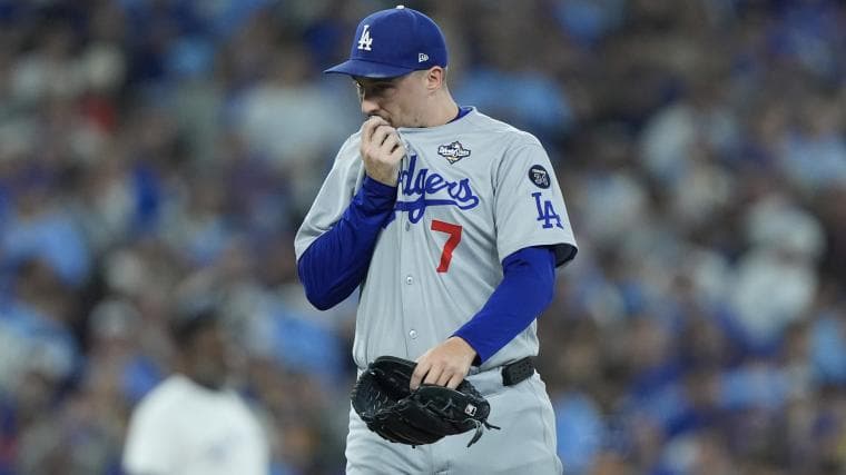 Dodgers Blake Snell near return signals much-needed change for struggling Roki Sasaki