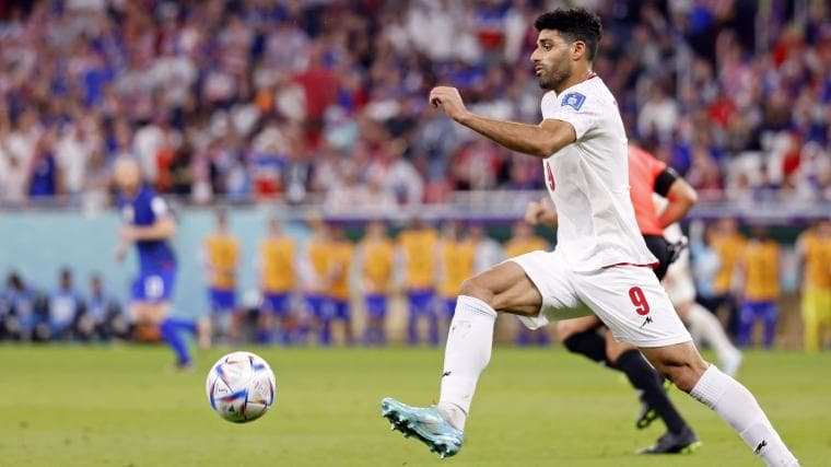 Iran World Cup schedule 2026: United States cities where Iranians will play group games after FIFA confirmation