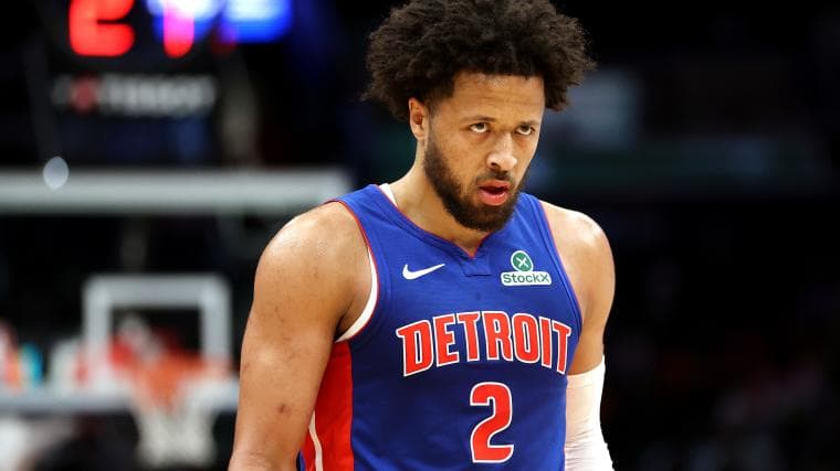Pistons vs. Magic schedule: Dates, times, TV channels, scores for 2026 NBA Playoffs first-round series
