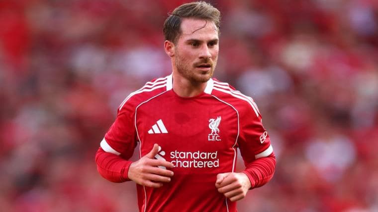 Why did Liverpool have a penalty cancelled by VAR? PSG defender Pacho's foul on Mac Allister overturned