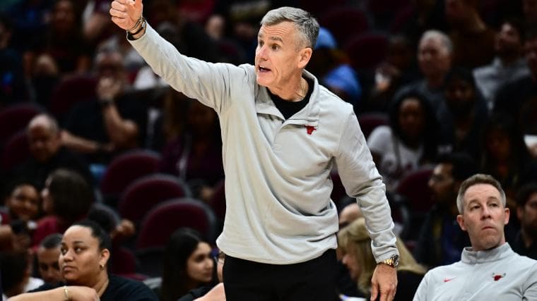 3 reasons why Billy Donovan returning to Florida makes sense, if Todd Golden exits to NBA