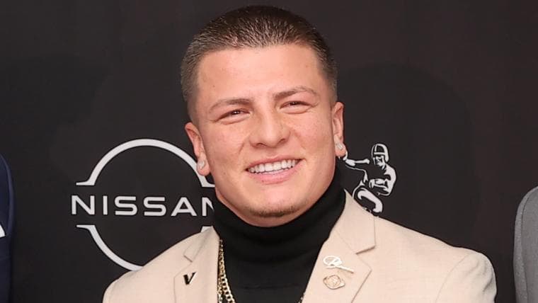 Will Diego Pavia be drafted today? A closer look at the chances for the Heisman runner-up