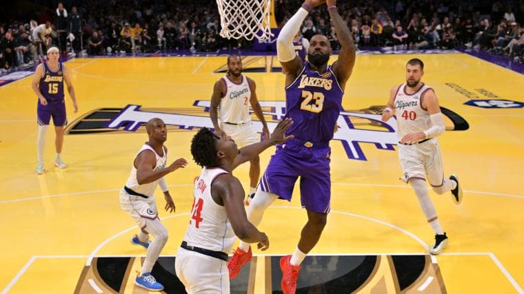 Chris Paul understands exactly what LeBron James will do amid retirement rumors
