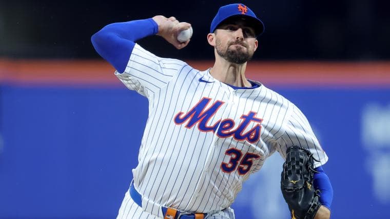 Mets’ Clay Holmes trade proposal would send him to a contender and help New York in the future