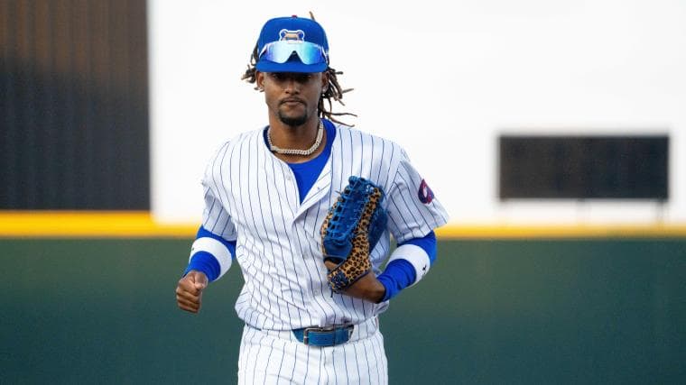 Cubs have an OF logjam problem that could be resolved very creatively
