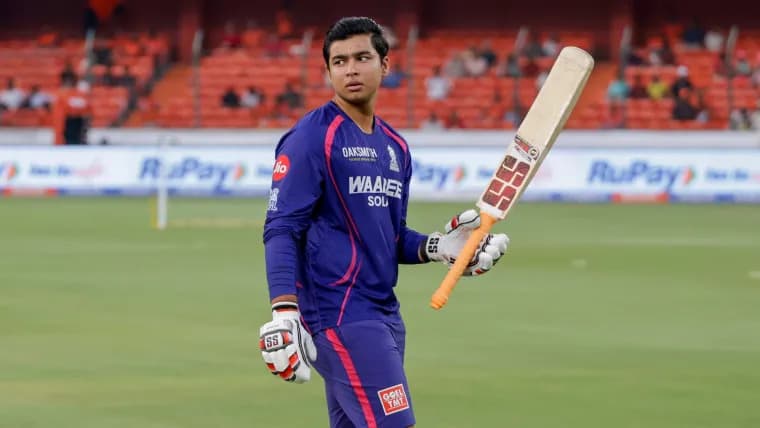 IPL 2026: DC vs. RR prediction, lineups, pitch report and betting tips as Vaibhav Sooryavanshi meets Axar Patel
