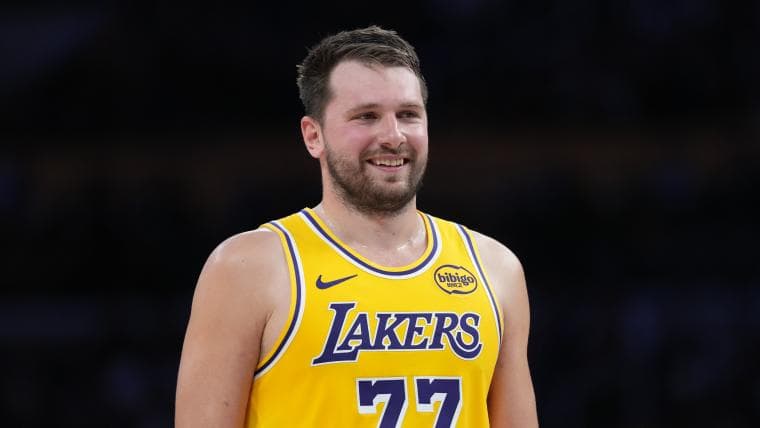 Lakers rumor involving Mavericks is great news for Luka Doncic