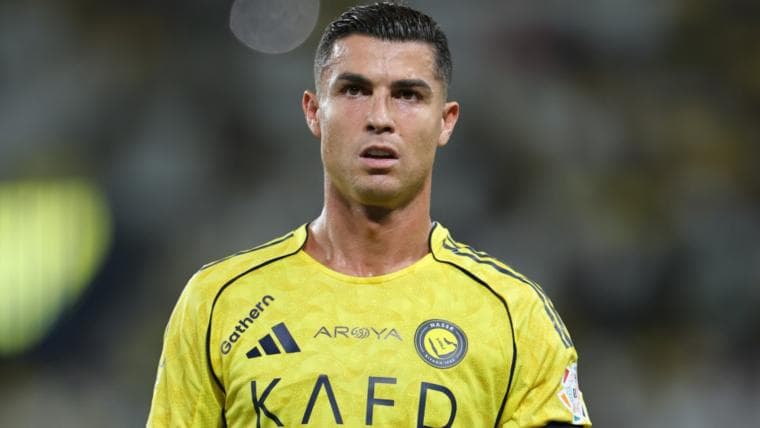 Bizarre added-time mistake costs Cristiano Ronaldo, Al-Nassr chance to clinch Saudi Pro League title