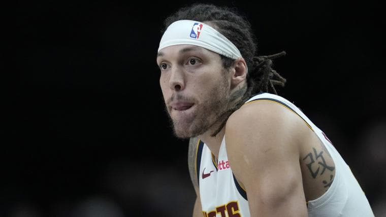 Nuggets make rough Aaron Gordon NBA Playoffs injury decision vs. Timberwolves