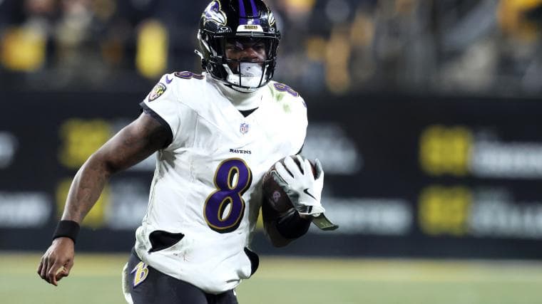 Ravens new uniforms, explained: What to know about Baltimore's redesigned jerseys for 2026