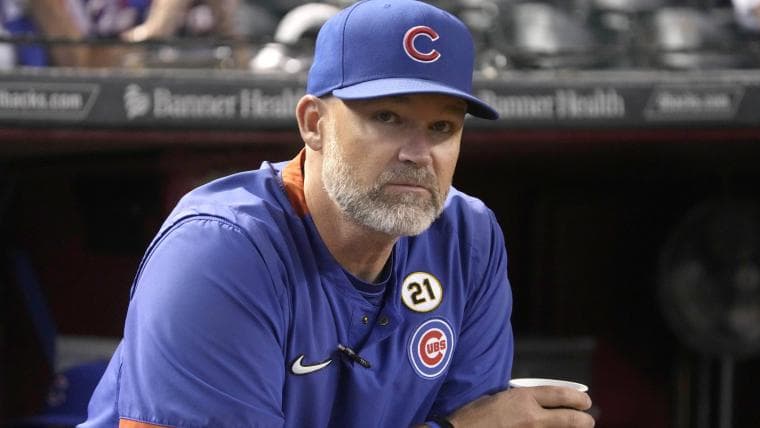 Alex Cora replacements: David Ross, Rocco Baldelli among names Red Sox could hire as next manager