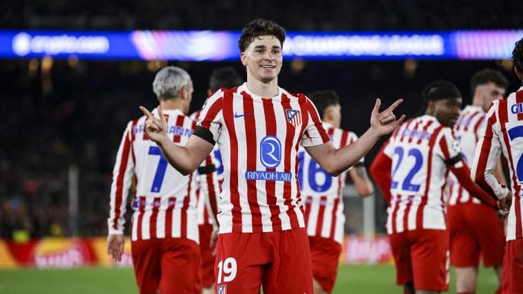 Who won the Copa del Rey final? Score, result from Atletico Madrid vs. Real Sociedad game