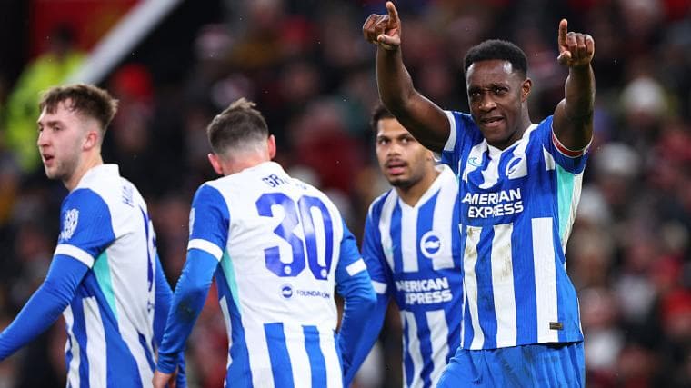 Where to watch Tottenham vs. Brighton live stream, TV channel, start time for Premier League match