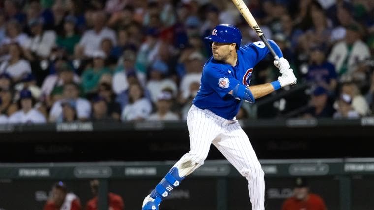 Cubs seemingly re-sign former Cardinals top prospect after free agency stint