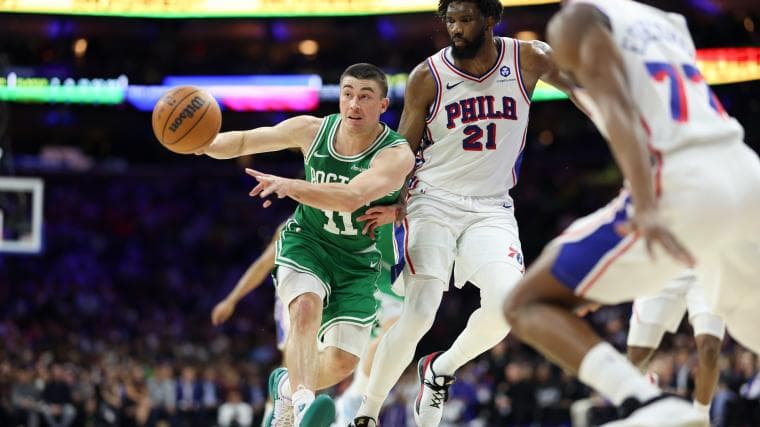 Novig Promo Code TSNEWS50: Claim $50 Bonus for the Celtics-76ers Game 7, MLB Predictions