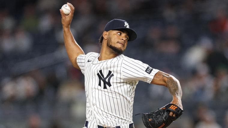 Yankees traded 4 players for Camilo Doval, and they all look good in Giants' system