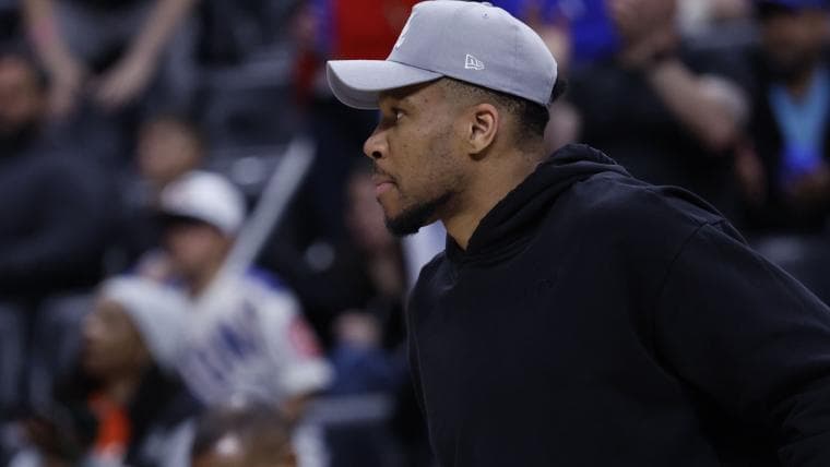 Warriors get good news on trading for Giannis Antetokounmpo thanks to NBA Draft lottery rule changes