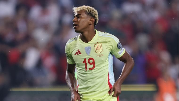 When is Spain World Cup roster announcement? Date, time of Luis de la Fuente squad reveal for La Roja