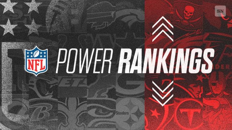 NFL power rankings 2026: Seahawks, Chiefs & Bears bump up; Eagles, 49ers slide in post-draft edition