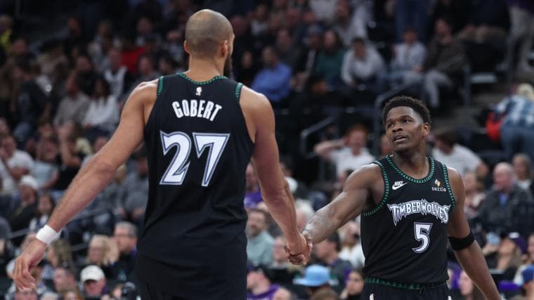 Wolves vs Nugget best prop picks: Trade Game 4 on Kalshi