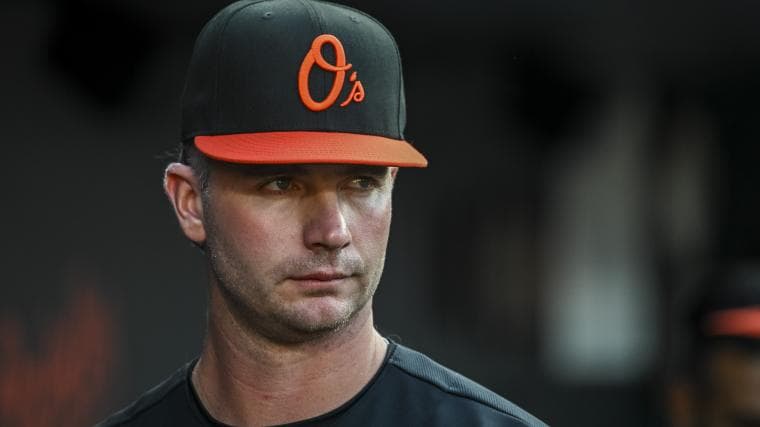 Orioles getting great contributions from 5 players Mets might regret letting go