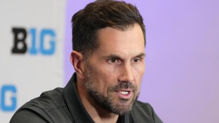 Matt Leinart’s Ryan Field reaction is clearest sign yet things are about to change for Northwestern football