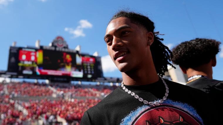 5 true freshmen to watch in the 2026 college football season