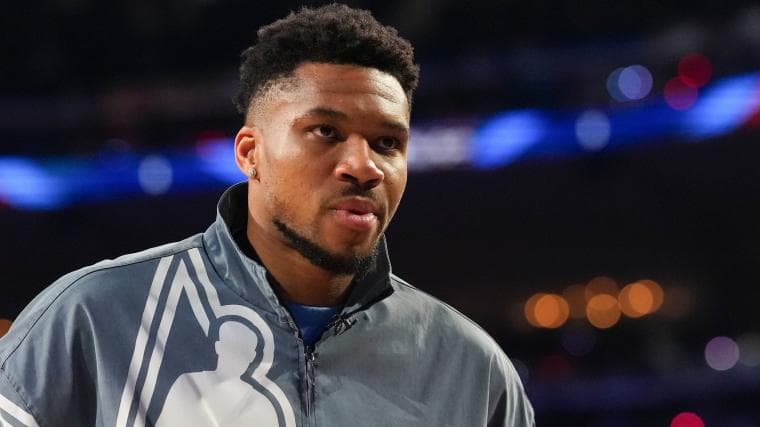 The Lakers have a path to Giannis Antetokounmpo, but it involves serious patience