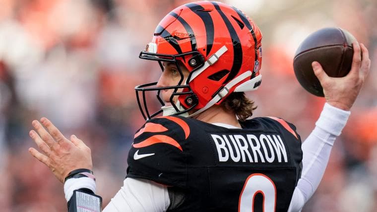 Fans will love Joe Burrow's thoughts on 2026 Bengals