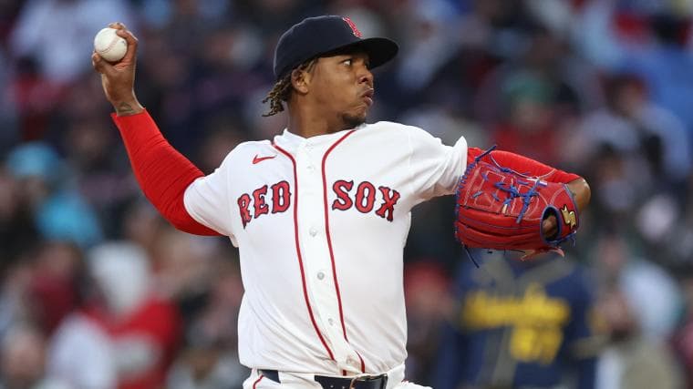 Brayan Bello abhorrent 9.00 ERA opens the door for Payton Tolle in Red Sox rotation