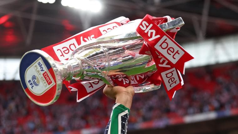 When are the EFL Championship playoffs? Schedule of 2026 matches as teams battle for Premier League promotion