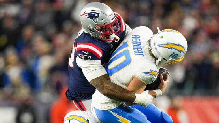 Chargers urged to solve crippling offensive issue in NFL Draft