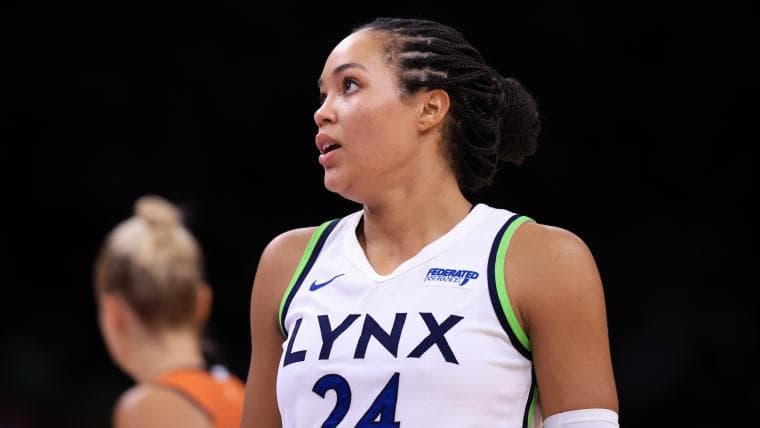 5 Reasons Napheesa Collier Supermax Deal Was Smart for Lynx