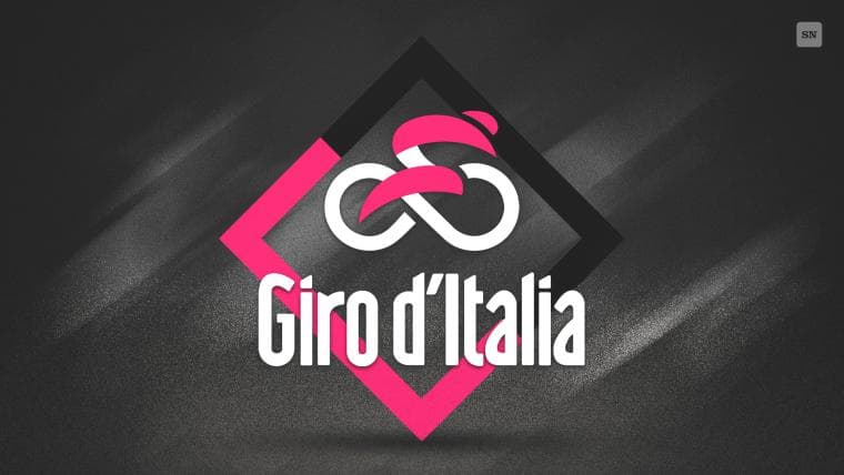 Where to watch Giro d'Italia 2026: Full schedule, start times, channel, live stream for cycling stage race