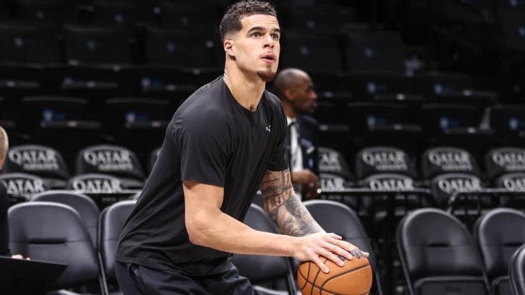 Michael Porter Jr offers blunt take on Nuggets' playoff exit