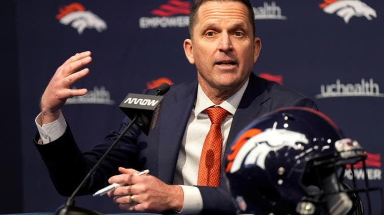 Broncos' top draft-related storylines heading into big event in Pittsburgh
