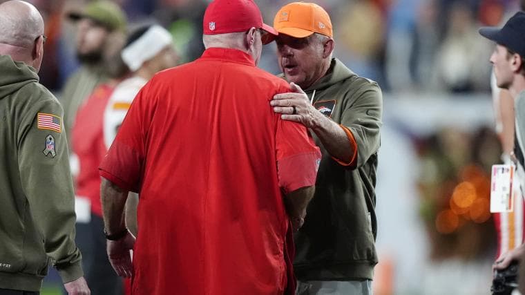 Broncos experience familiar disrespect shortly after 2026 schedule release