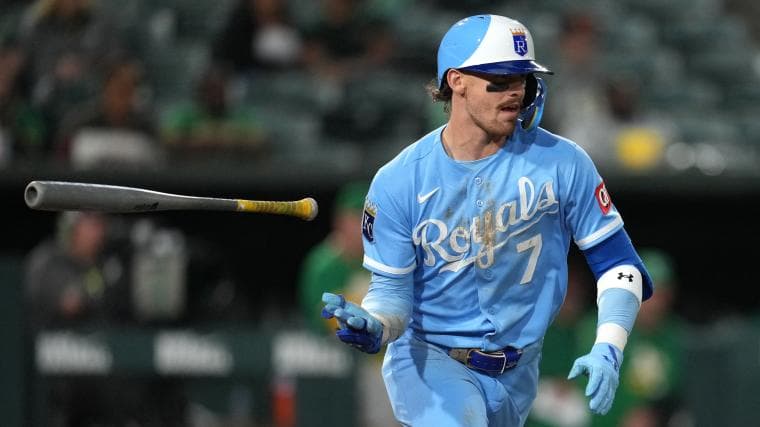 What channel is Mariners vs. Royals on? Time, TV schedule, live stream to watch MLB Friday Night Baseball game