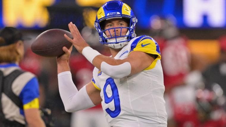 NFL teams with most prime-time games 2026: Rams, Bills, Chiefs lead the way; five teams with none