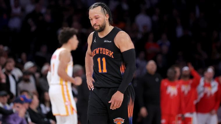 What did Becky Hammon say about Jalen Brunson? Why WNBA legend's comment has resurfaced