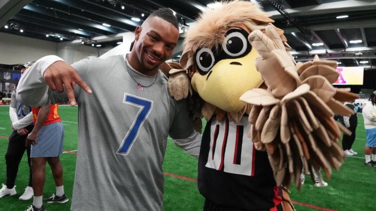 New NFL uniforms 2026: Tracking the jersey redesigns for Falcons, Titans and more