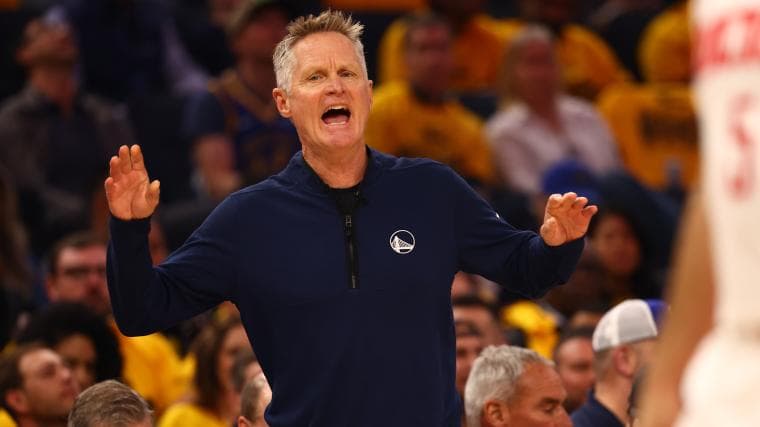 Steve Kerr leaves door open for Warriors return with latest comments
