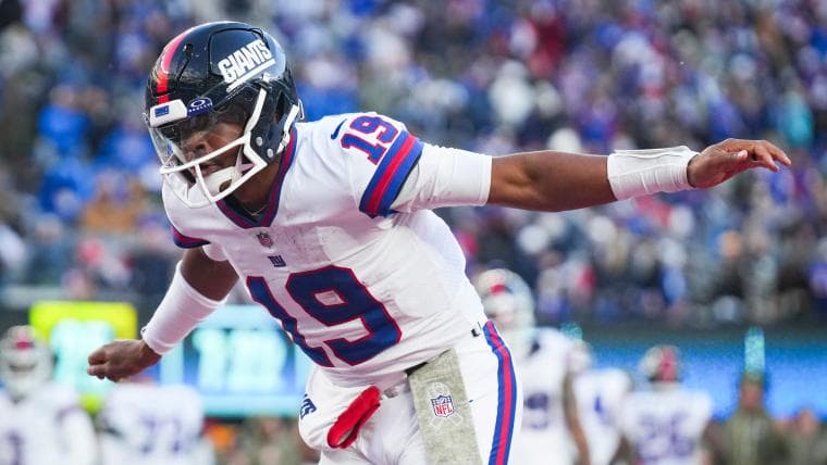 Giants set to battle with Eagles for former $1.9 million Chiefs two-time Super Bowl champion