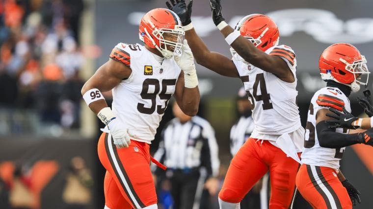 Cleveland Browns win the schedule announcements with iconic YouTube names