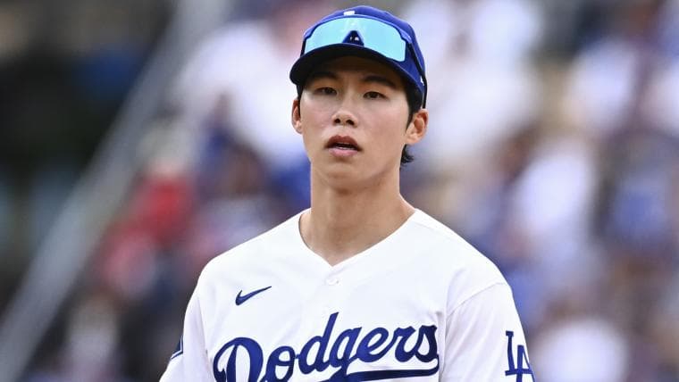 Dodgers face tough Hyeseong Kim question amid Mookie Betts news