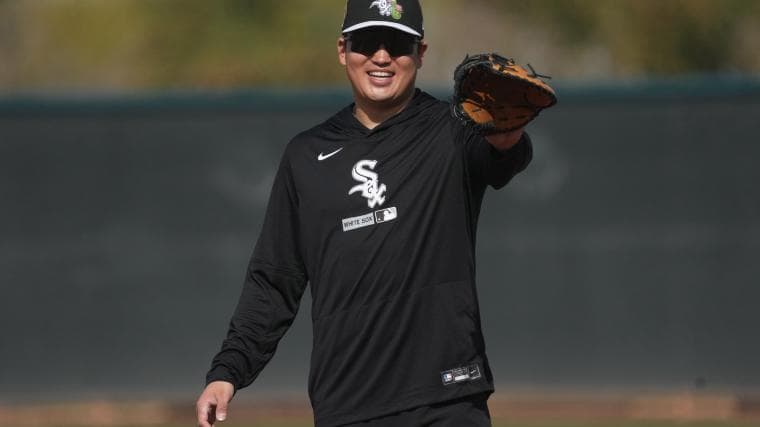 MLB analyst puts pressure on the White Sox to extend Munetaka Murakami
