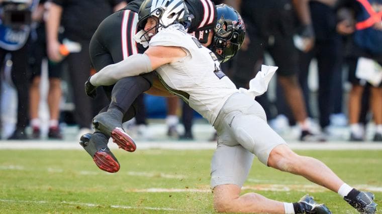 Why Bears' No. 25 pick in Oregon's Dillon Thieneman is steal of NFL Draft